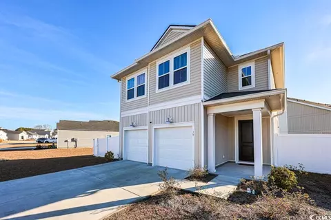 79 S Reindeer Rd, Surfside Beach, SC 29575