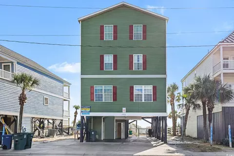 3206 N Ocean Blvd, North Myrtle Beach, SC 29582