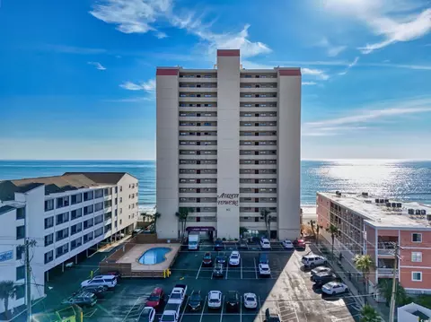 912 N Waccamaw Dr #1004, Murrells Inlet, SC 29576