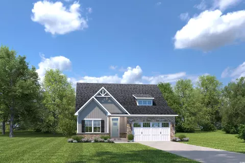 2266 Hazel Way, Longs, SC 29568