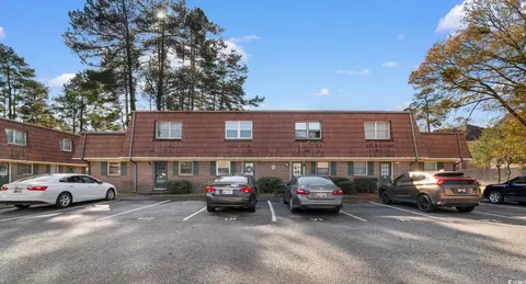 1025 Carolina Rd #V1, Conway, SC 29526
