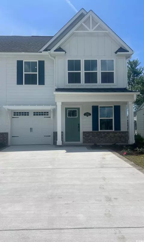 2311 Elowen Ln #8A, Longs, SC 29568