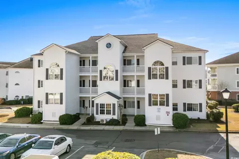 1522 Lanterns Rest Rd #201, Myrtle Beach, SC 29579