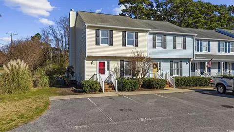 2970 Old Bryan Dr #B6, Myrtle Beach, SC 29577