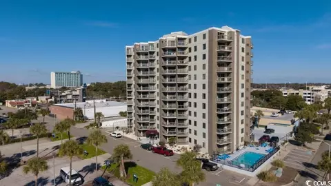 400 20th Ave N #906, Myrtle Beach, SC 29577