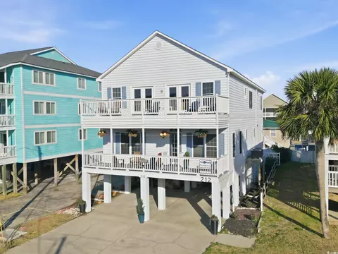 212 30th Ave N, North Myrtle Beach, SC 29582