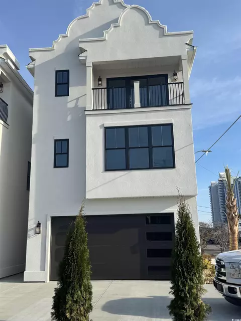 301 Flagg St # A, Myrtle Beach, SC 29577