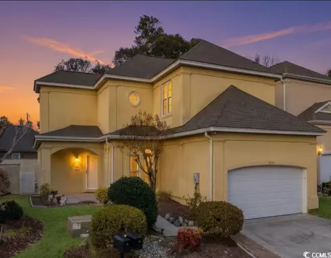 4306 Windy Heights Dr, North Myrtle Beach, SC 29582