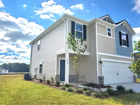 1542 Regal Fern Way, Longs, SC 29568