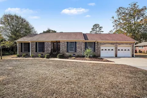 5206 Columbia St, Conway, SC 29526