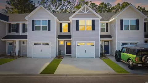 146 Villa Grande St #D, Myrtle Beach, SC 29579