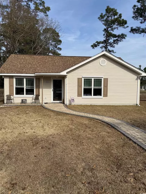 6635 E Sweetbriar Trl, Myrtle Beach, SC 29588