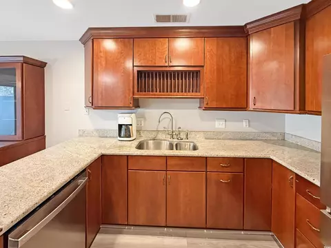 Kitchen - 43 Pheasant Loop #304, Georgetown, SC 29440 photo 1 of 5