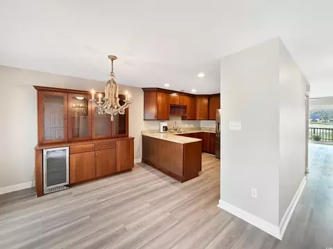 Dining - 43 Pheasant Loop #304, Georgetown, SC 29440 photo 2 of 4