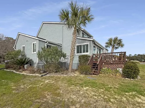 Exterior - 43 Pheasant Loop #304, Georgetown, SC 29440 photo 2 of 8