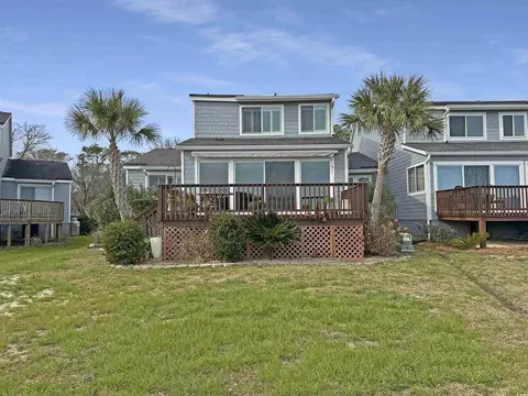Exterior - 43 Pheasant Loop #304, Georgetown, SC 29440 photo 4 of 8