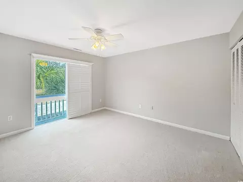 Bedroom - 43 Pheasant Loop #304, Georgetown, SC 29440 photo 3 of 4
