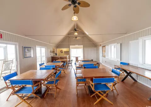 Dining - 43 Pheasant Loop #304, Georgetown, SC 29440 photo 3 of 4
