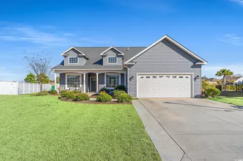 212 Hull St, Surfside Beach, SC 29575