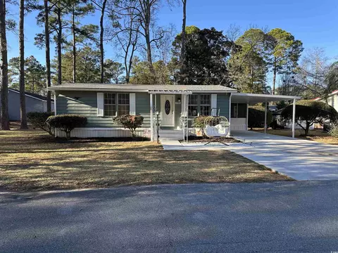 2980 Montgomery Trl, Murrells Inlet, SC 29576