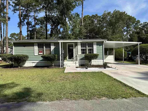 2980 Montgomery Trl, Murrells Inlet, SC 29576