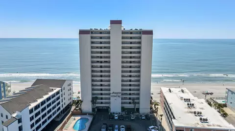 912 N Waccamaw Dr #1006, Murrells Inlet, SC 29576