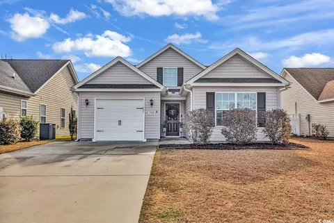 302 Rung Rd, Myrtle Beach, SC 29588