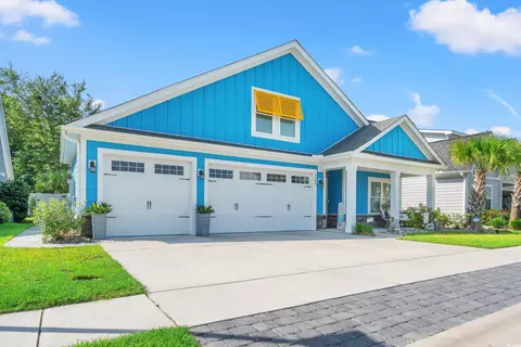 1300 Doubloon Dr, North Myrtle Beach, SC 29582