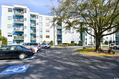 5001 Little River Rd #E115, Myrtle Beach, SC 29577