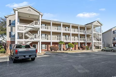 1058 Sea Mountain Hwy #5-301, North Myrtle Beach, SC 29582