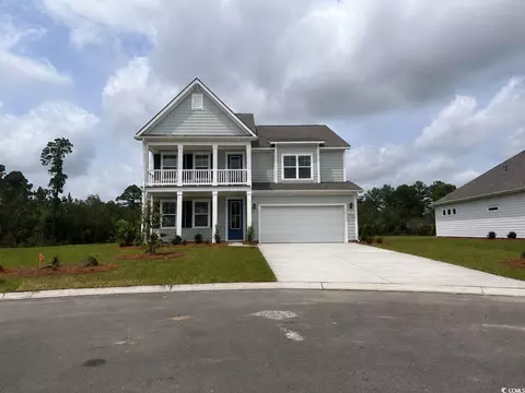 7066 Cinnamon Dr, Conway, SC 29526