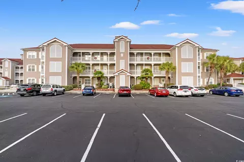 4220 Coquina Harbour Dr #B-4, Little River, SC 29566