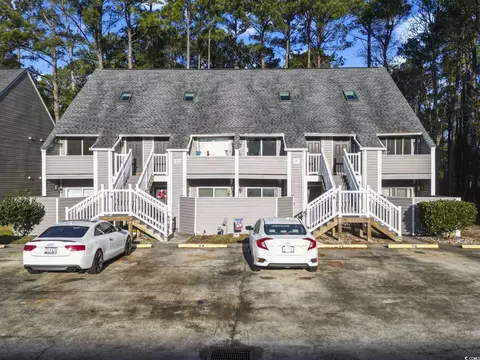 421 Cambridge Cir #F-7, Murrells Inlet, SC 29576