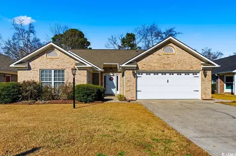 1005 Sand Dollar Ct, North Myrtle Beach, SC 29582