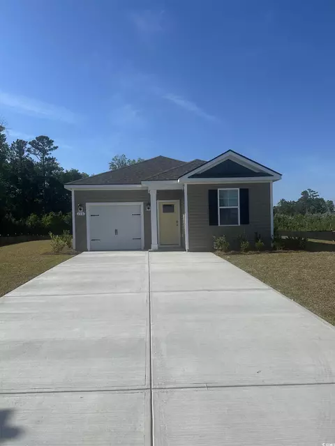 116 Cottage Red Ct, Conway, SC 29527
