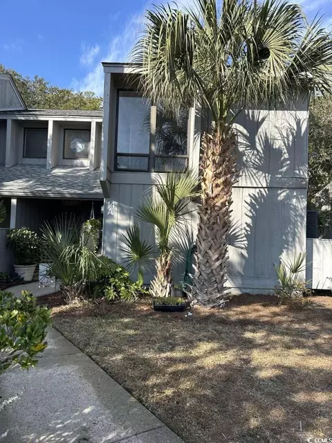 219 Salt Marsh Cir #14A, Pawleys Island, SC 29585