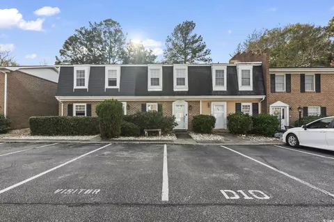 4505 N Kings Hwy #D10, Myrtle Beach, SC 29577