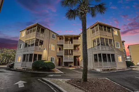 609 Hillside Dr S #D 3, North Myrtle Beach, SC 29582