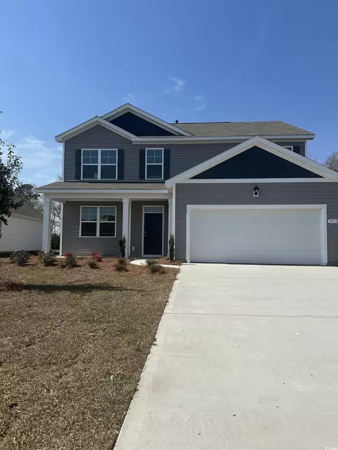 1014 Ridgeford Dr, Conway, SC 29526