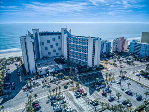 7100 N Ocean Blvd #1411, Myrtle Beach, SC 29572