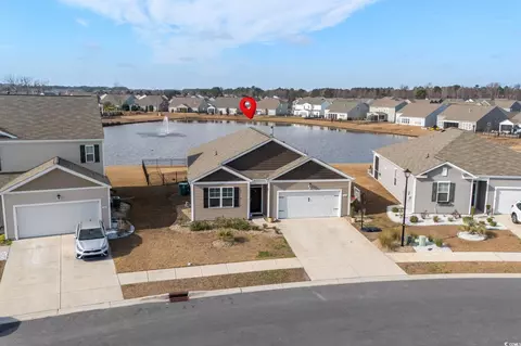 1023 Flintshire Dr, Myrtle Beach, SC 29579