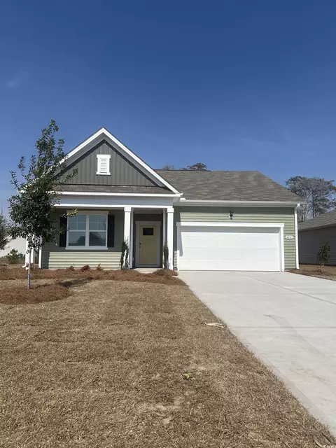 4001 Elmridge Ct, Conway, SC 29526