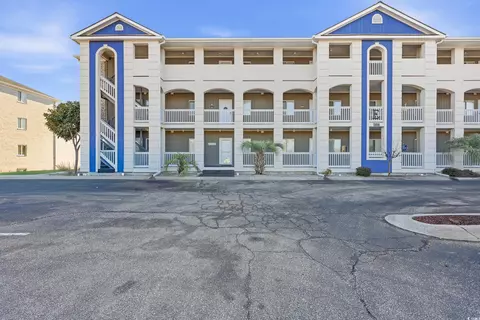 4522 N Plantation Harbour Dr #E7, Little River, SC 29566