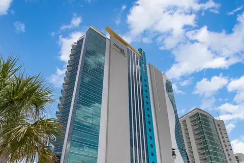 107 S Ocean Blvd #1807, Myrtle Beach, SC 29577
