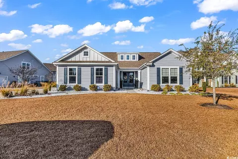 1111 Water Grass Ct, Myrtle Beach, SC 29579