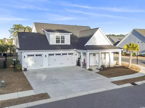 1100 Mary Read Dr, North Myrtle Beach, SC 29582