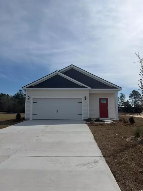 1027 St Martin St, Georgetown, SC 29440