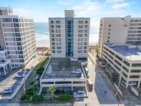 6108 N Ocean Blvd #704, North Myrtle Beach, SC 29582