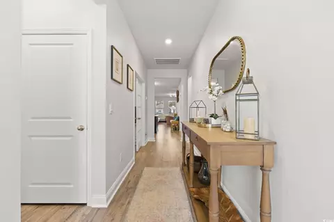 Entry Way - 4855 Guilford Loop, Myrtle Beach, SC 29588 photo 2 of 2