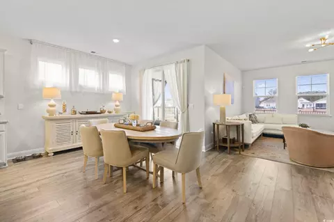 Dining - 4855 Guilford Loop, Myrtle Beach, SC 29588 photo 2 of 2